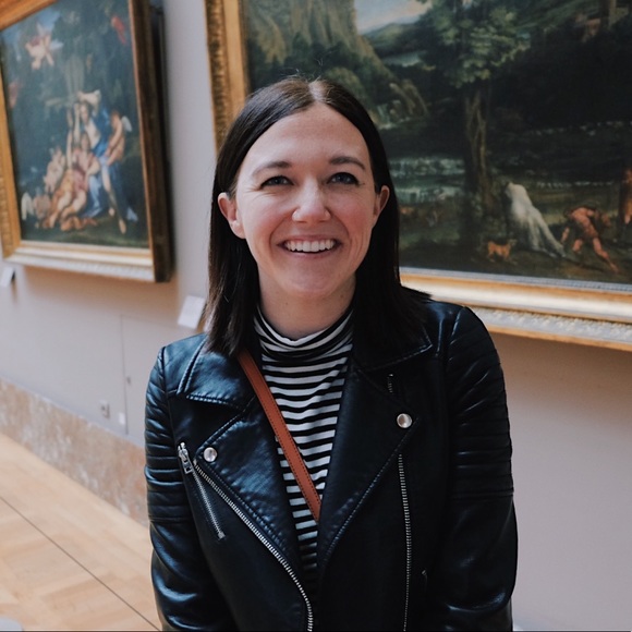 Meet your Posher, Michelle - Picture 1 of 1